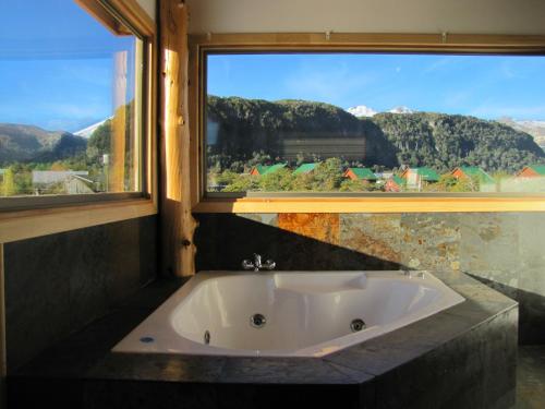 Refugio Ecobox Andino — Unknown City — photo 5