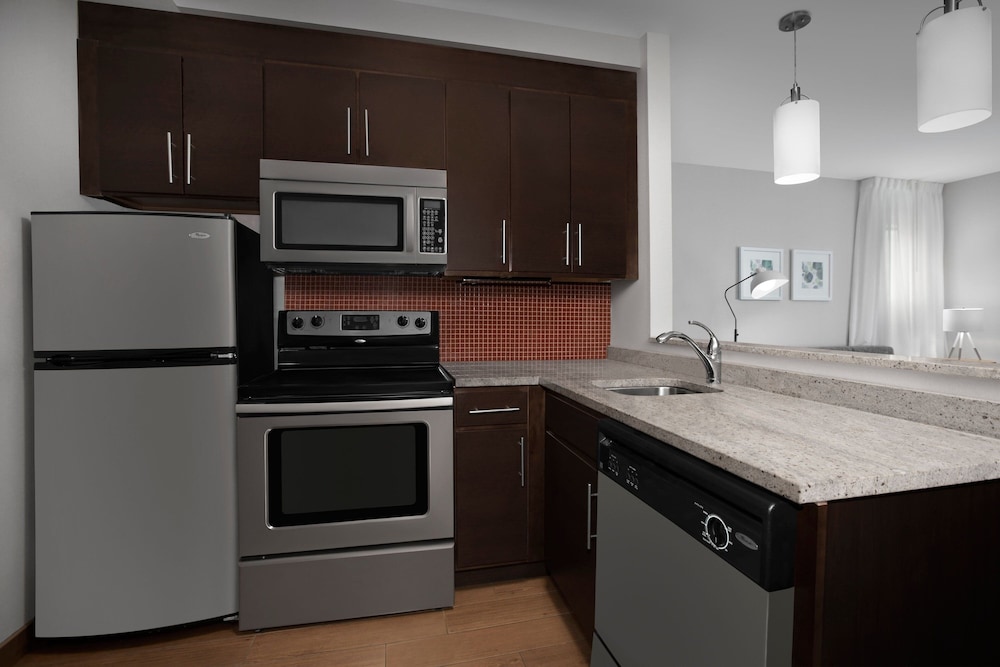 TownePlace Suites Bridgeport Clarksburg - photo 24