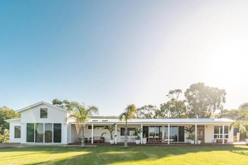 The Range in Port Lincoln, Australia