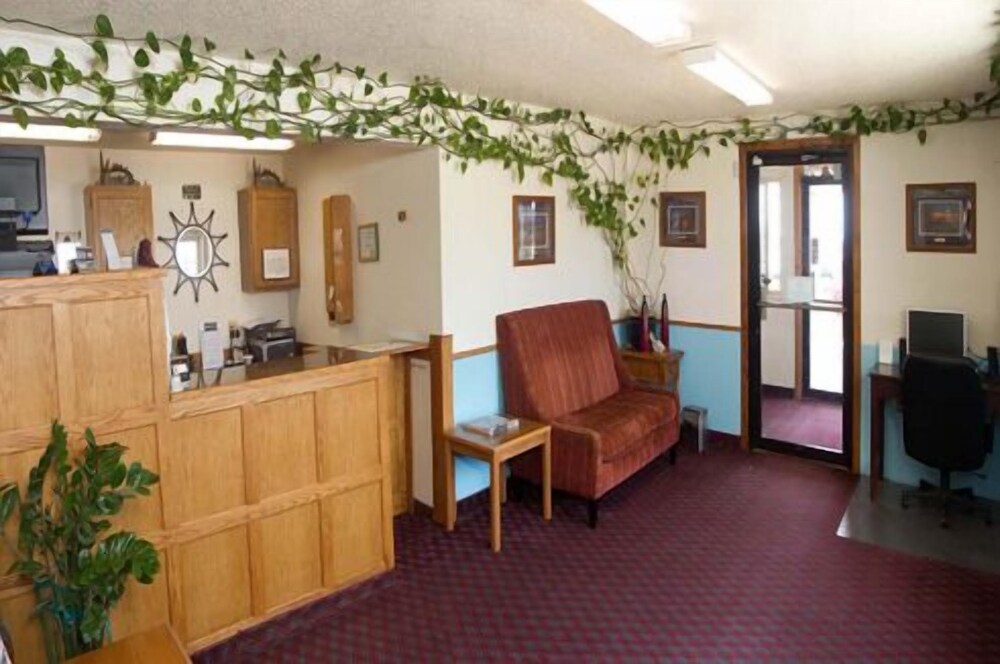 Cherokee Inn - photo 2