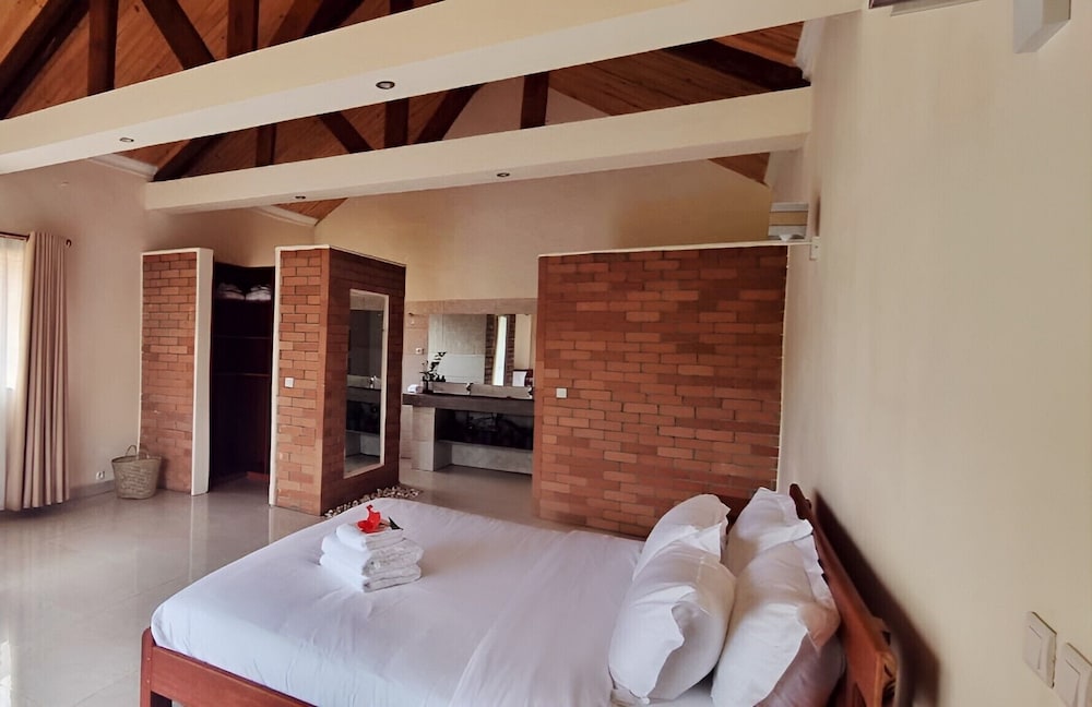 Mahafaly Hotel & Resort — Antsirabe — photo 5