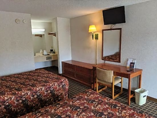 Economy Inn Express - photo 14