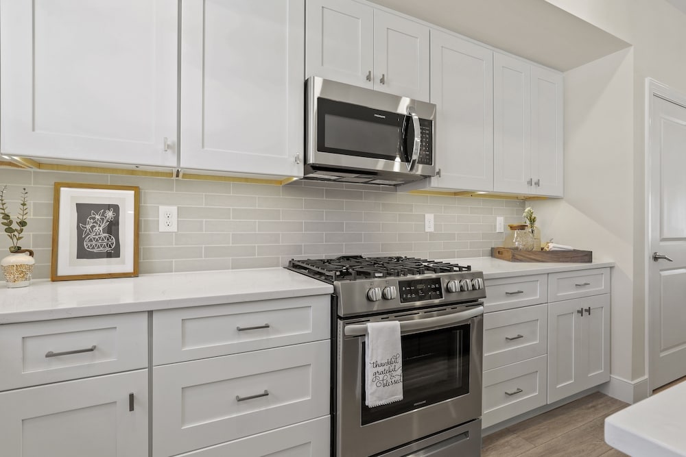 Seaport Oasis - photo 20