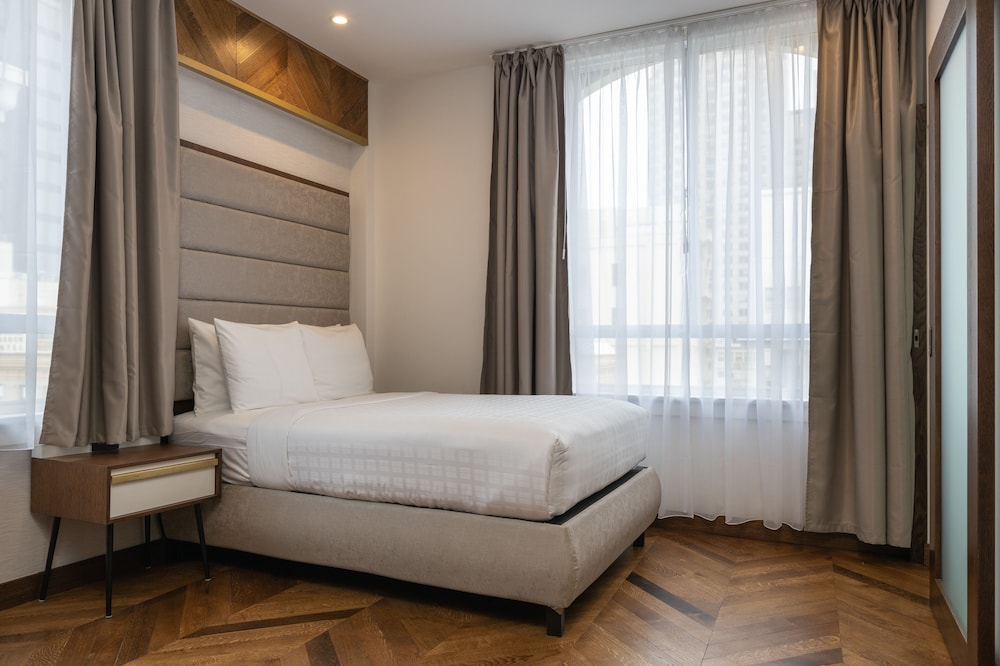 Hotel 32One - photo 6