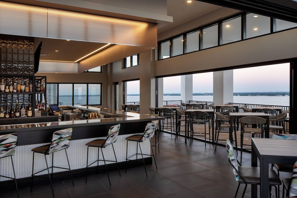 Luminary Hotel & Co. Autograph Hotels - photo 53