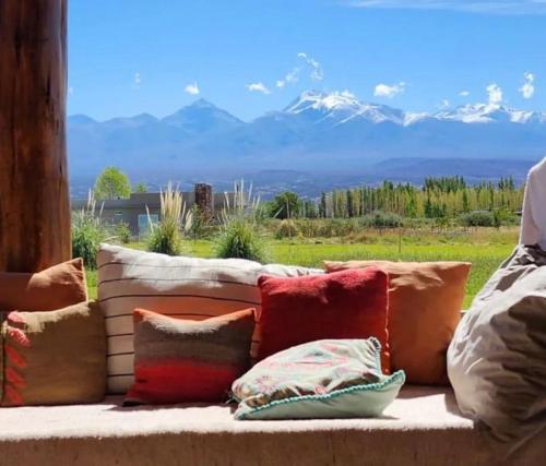 Rancho de Ansilta - last minute hotel in Unknown City