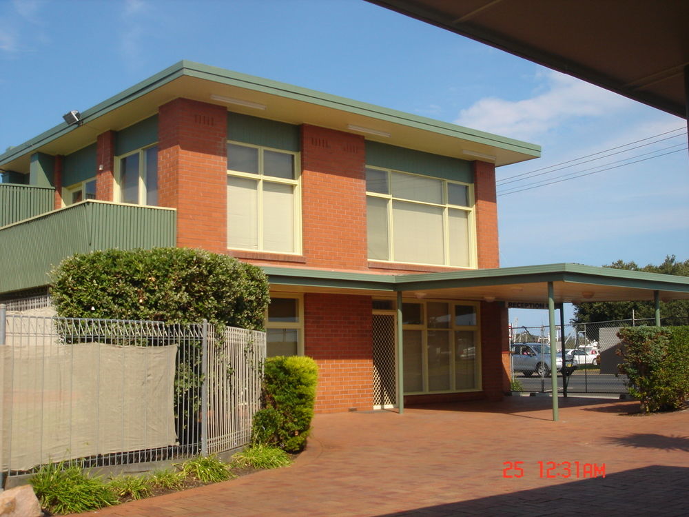 Shifting Sands Motel — hotel in Lakes Entrance