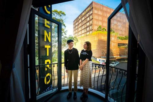 Centro Hotel Da Lat - last minute hotel in Da Lat