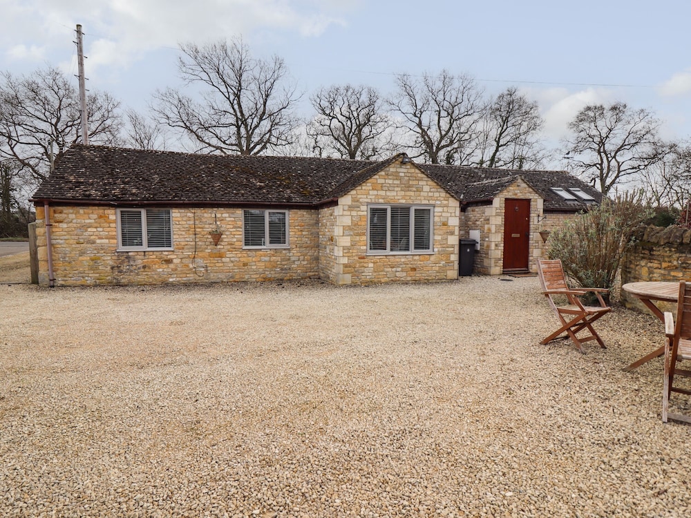 Peewit Barn — hotel in Moreton In Marsh