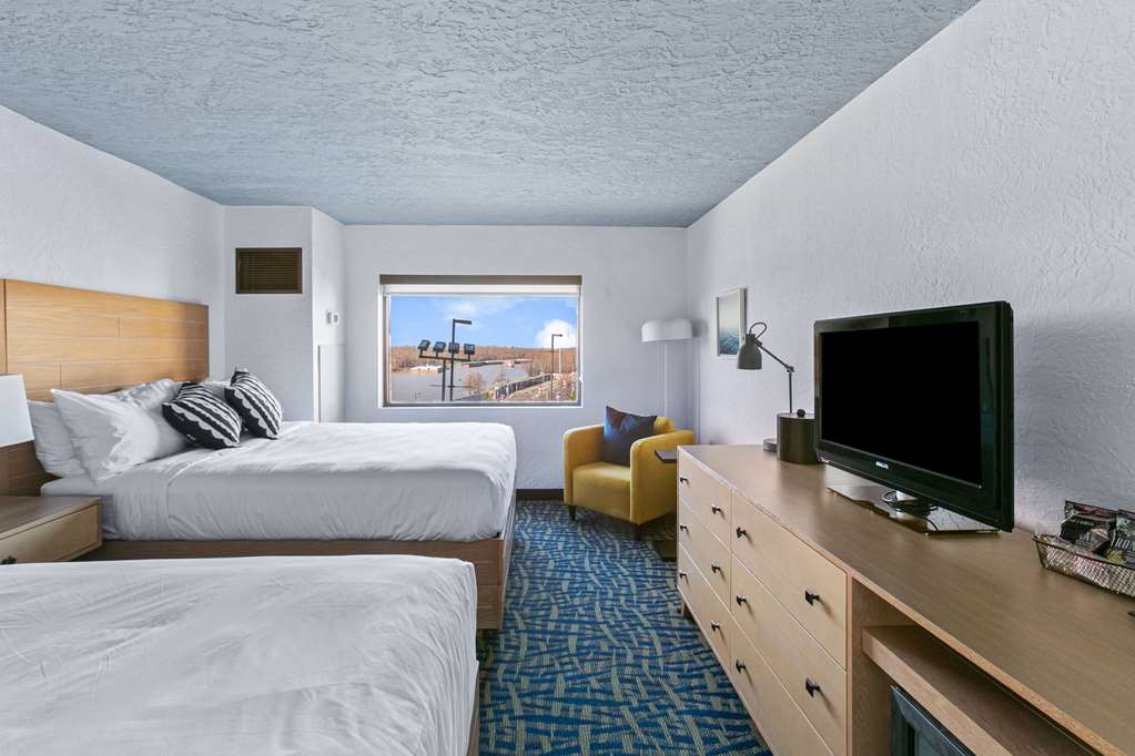 Margaritaville Hotel Vicksburg - photo 16