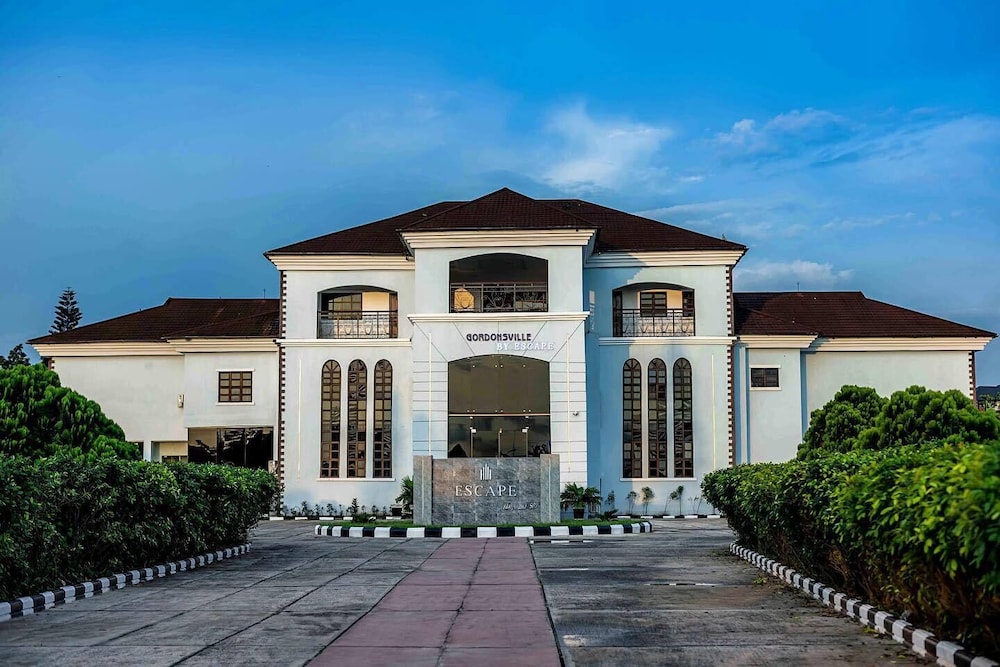 Gordonsville By Escape in Port Harcourt, Nigeria