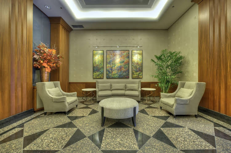 Premier Luxury Suites - photo 25