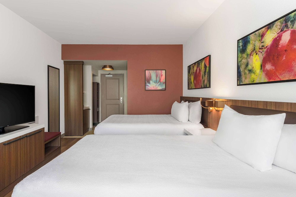 Hilton Garden Inn Atlanta Peachtree City - photo 10