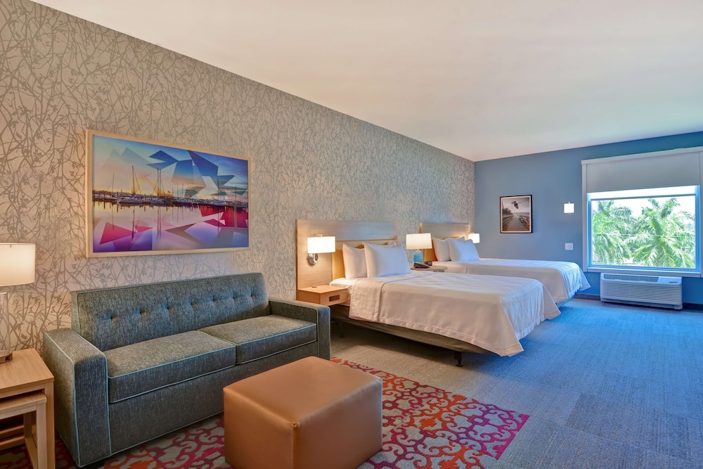 Home2 Suites Naples I 75 Pine Ridge Road FL - photo 5