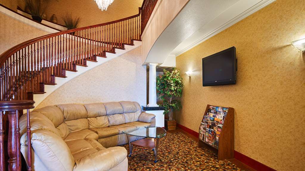 Best Western Henrietta Inn & Suites - photo 7