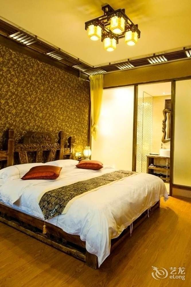 Zuimeishiguang - last minute hotel in Lijiang