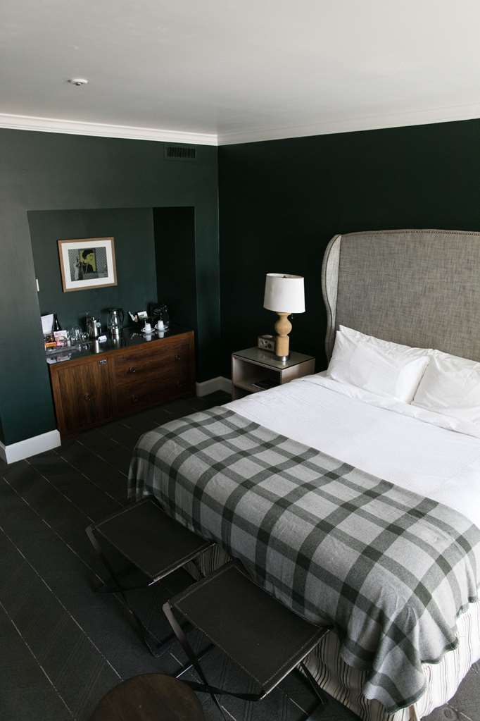Sentinel Hotel - photo 12