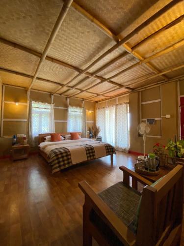 PaliGhar Farmstay in Kalimpong, India