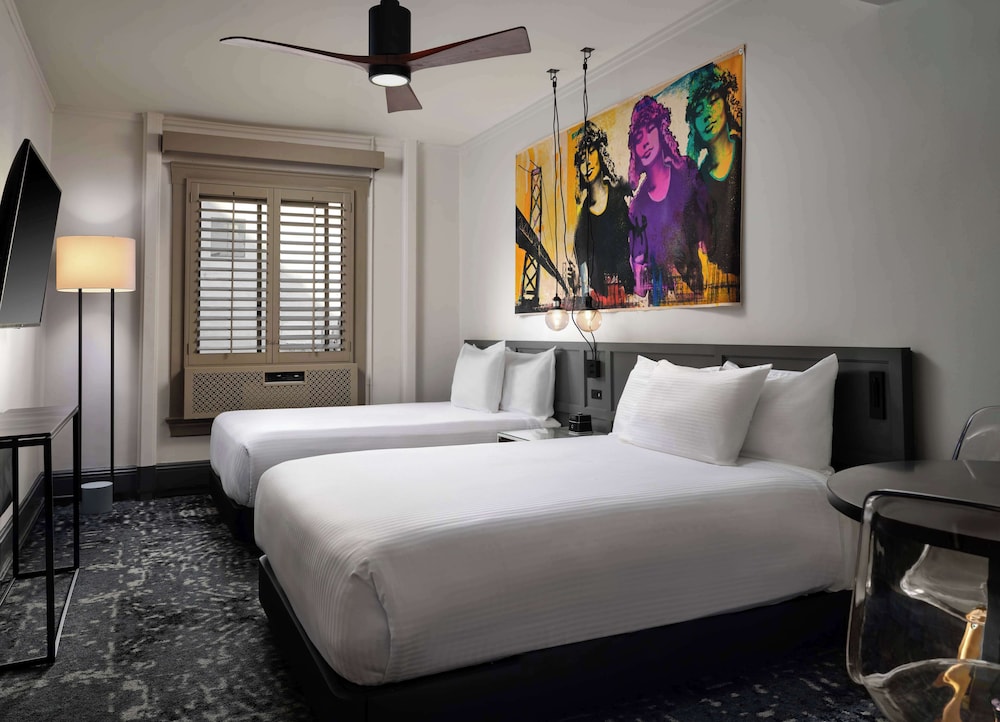 The Barnes San Francisco Tapestry Collection by Hilton - photo 5