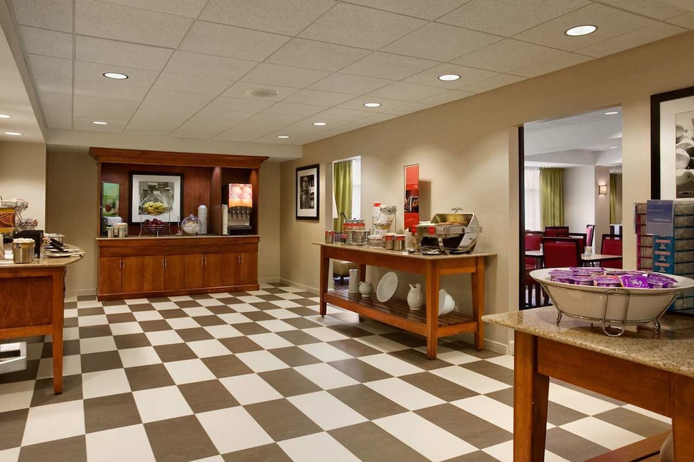 Hampton Inn by Hilton Dunn - photo 27