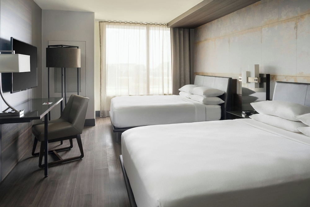 North Charleston Marriott - photo 12