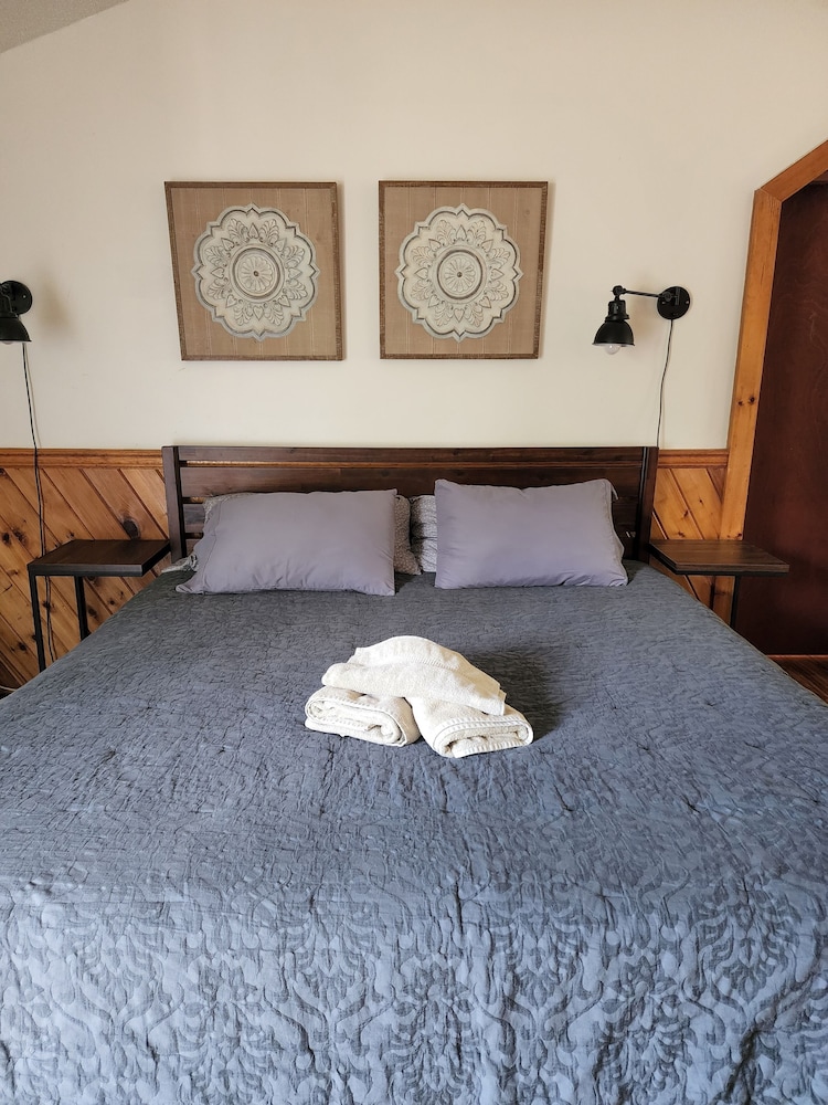 Magnolia Streamside Resort - photo 25