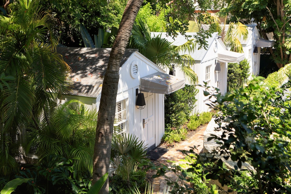 Winslow's Bungalows Key West Historic Inns - photo 34