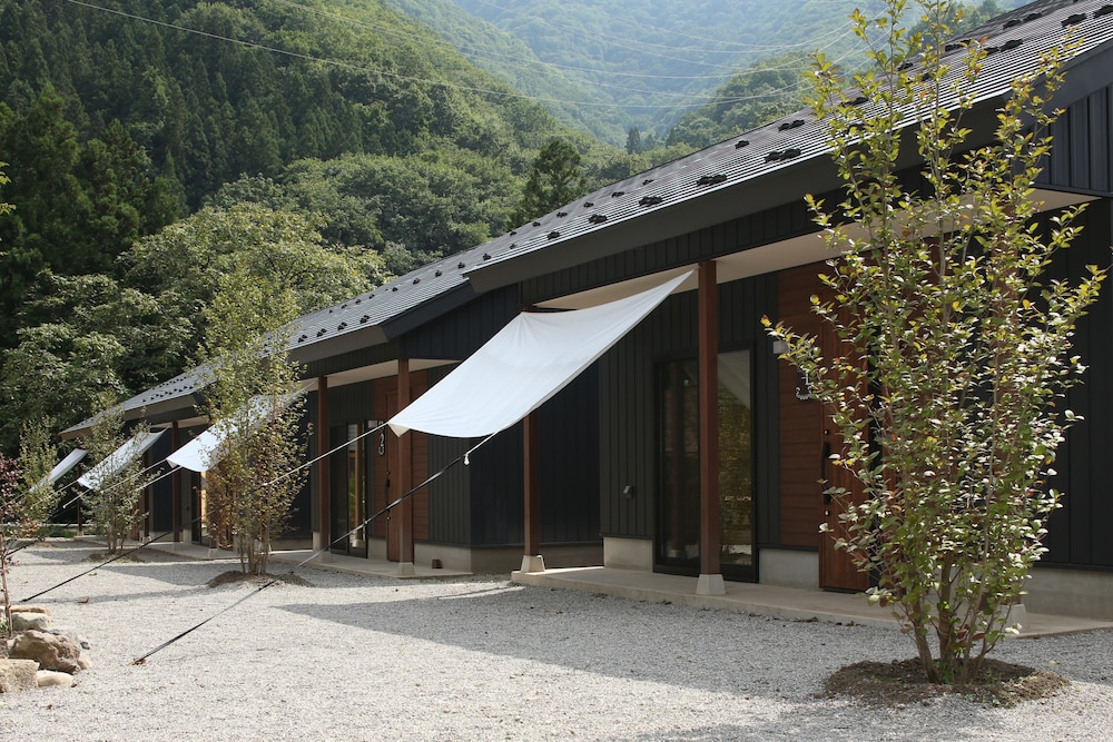 RiverStone MinakamiCampsite - last minute hotel in Unknown City