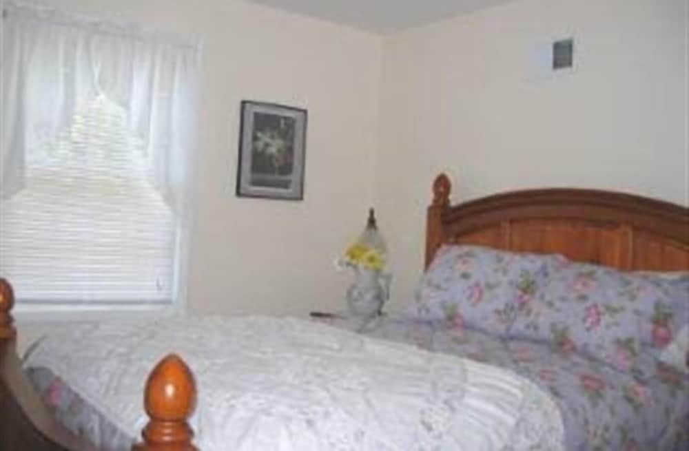 Borland House Inn - photo 19