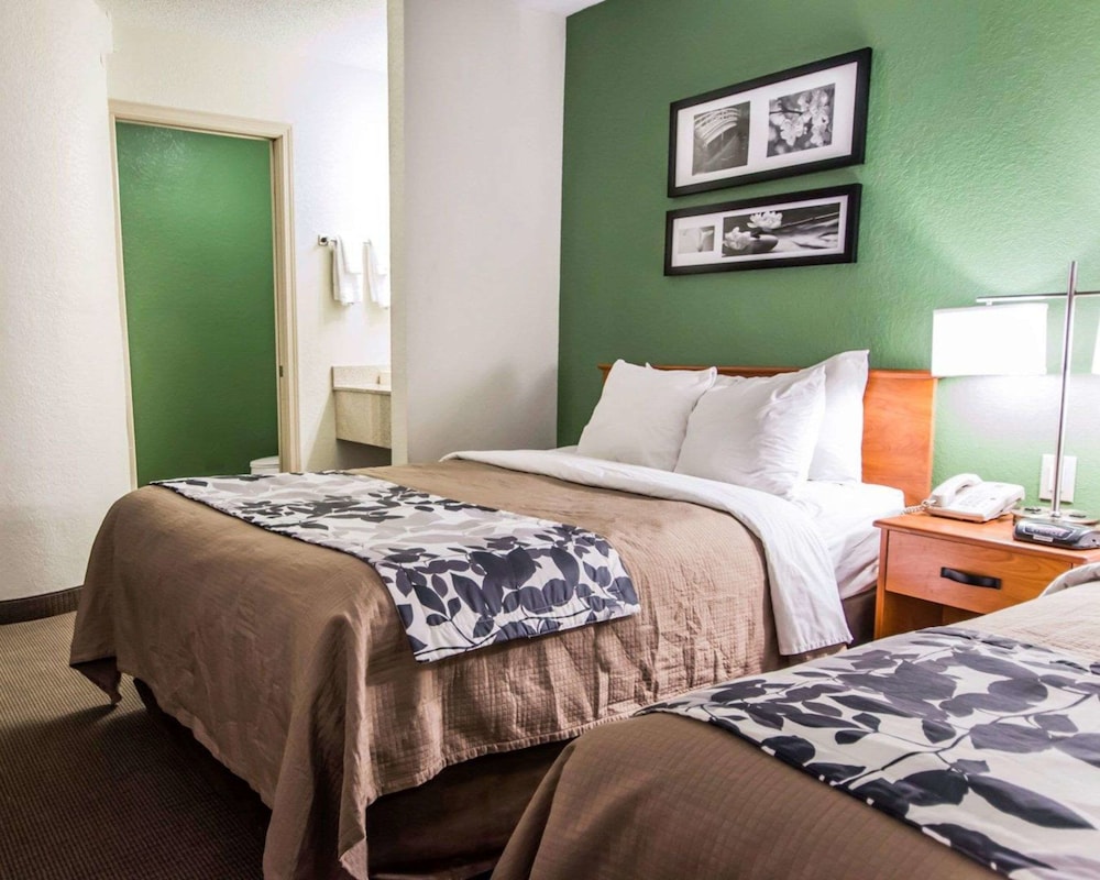 Blankenbaker Inn by IHG - photo 12
