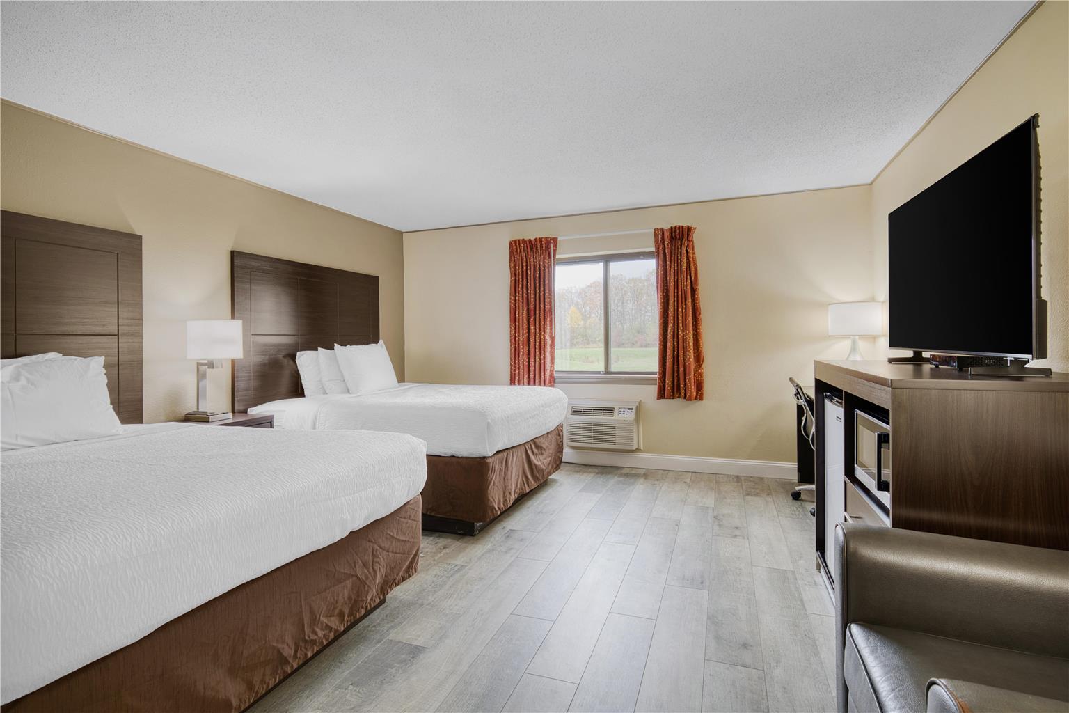 SureStay by Best Western Massena - photo 22