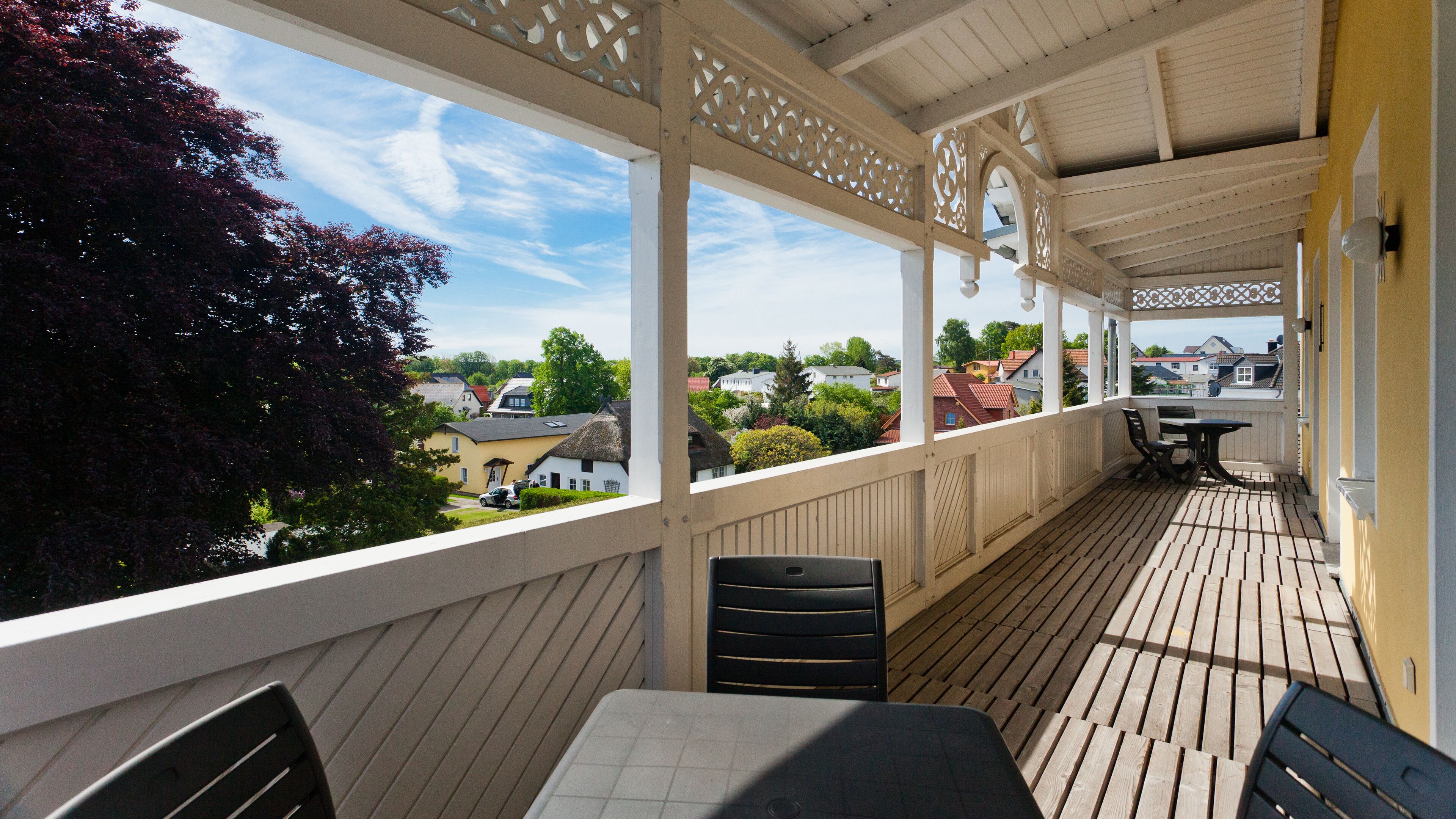 Haus Sonne — Sellin — photo 3