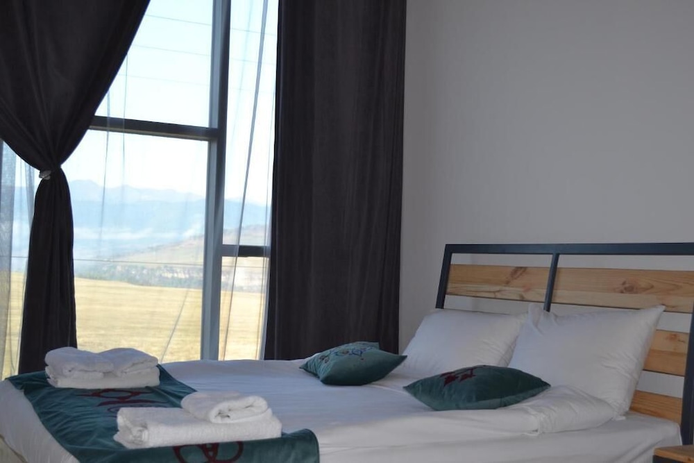 Kaghni Hotel — Dsegh — photo 2