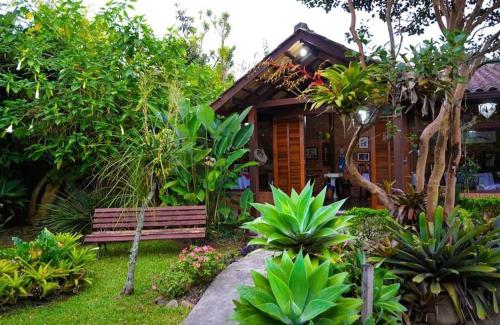 Pousada Bolo Húngaro in Resende, Brasil