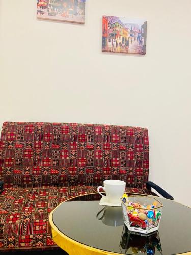 Aparment on Nano