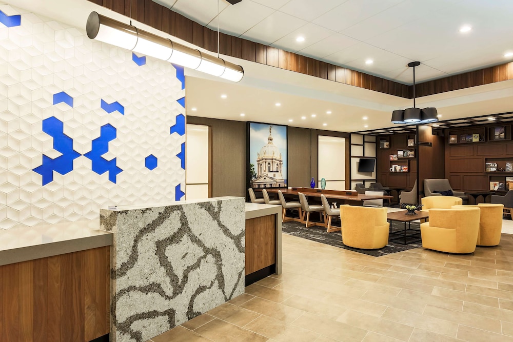 Hyatt Place Waco - photo 12