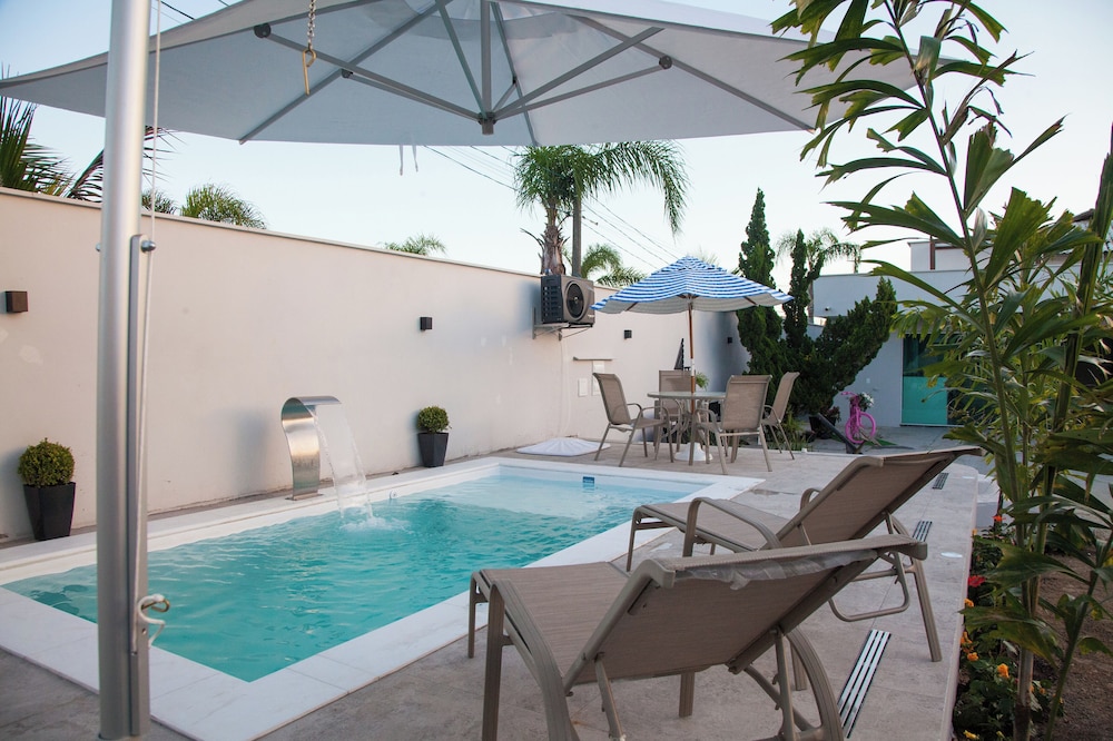 Pousada Dom Marujo Penha