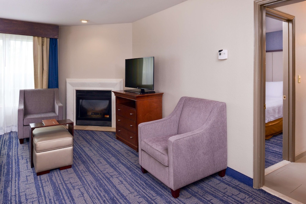 Homewood Suites by Hilton Dallas Lewisville - photo 41