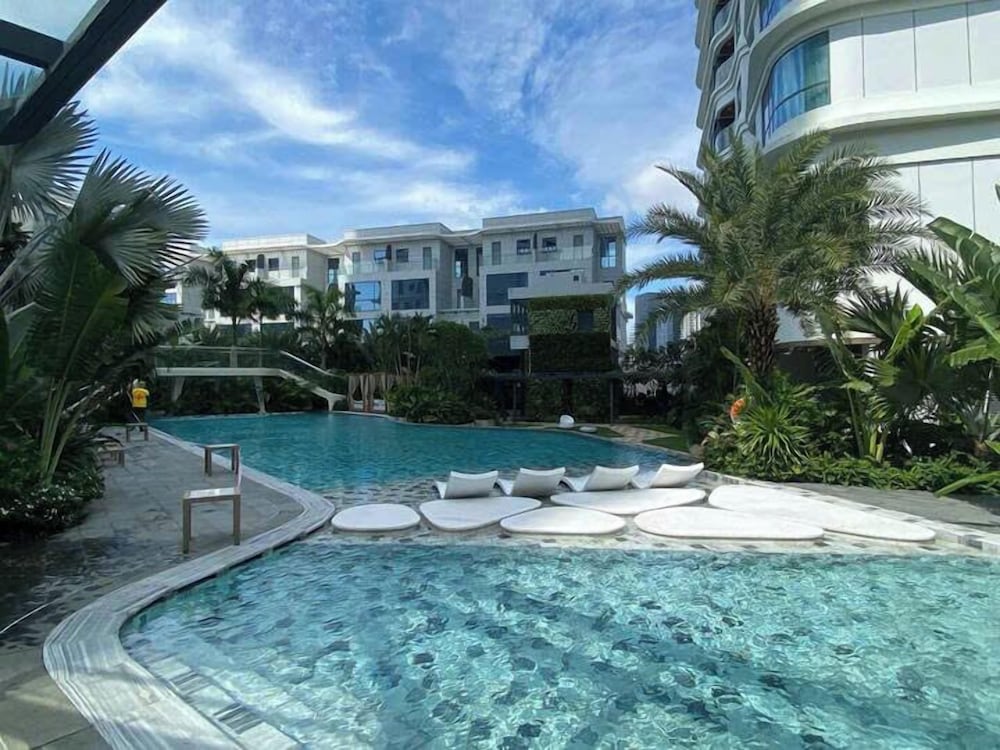 Miso Luxstay Zeit River Ho Chi Minh City in Ho Chi Minh City, Vietnam