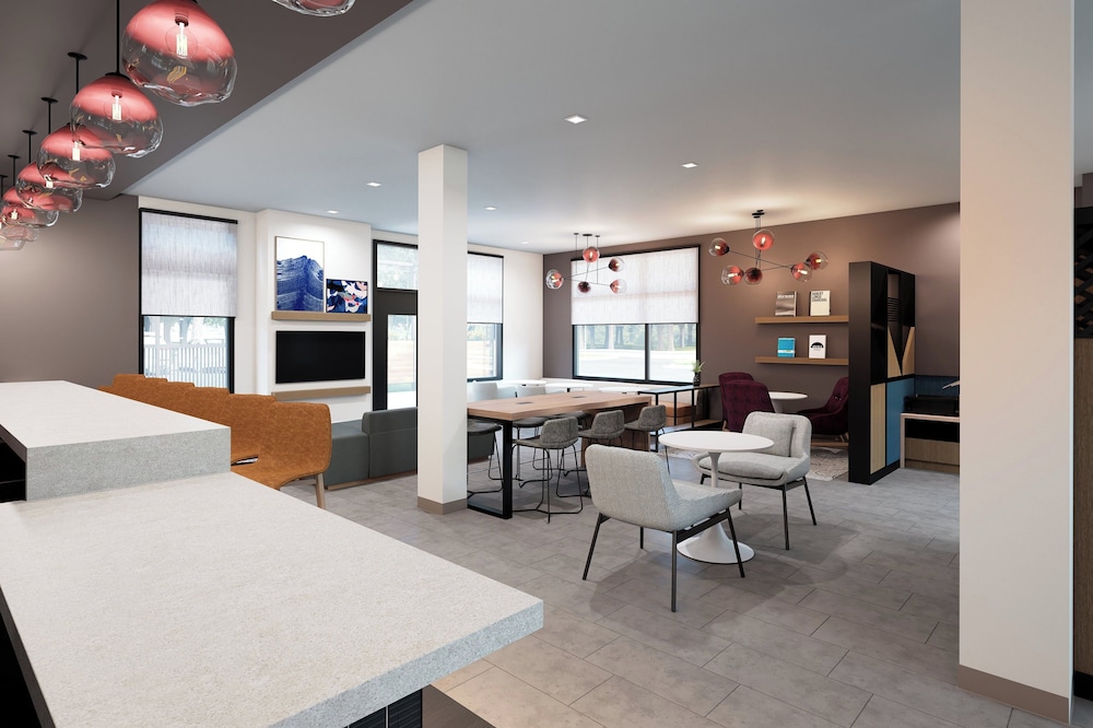 Atwell Suites Corpus Christi Southeast by IHG - photo 22