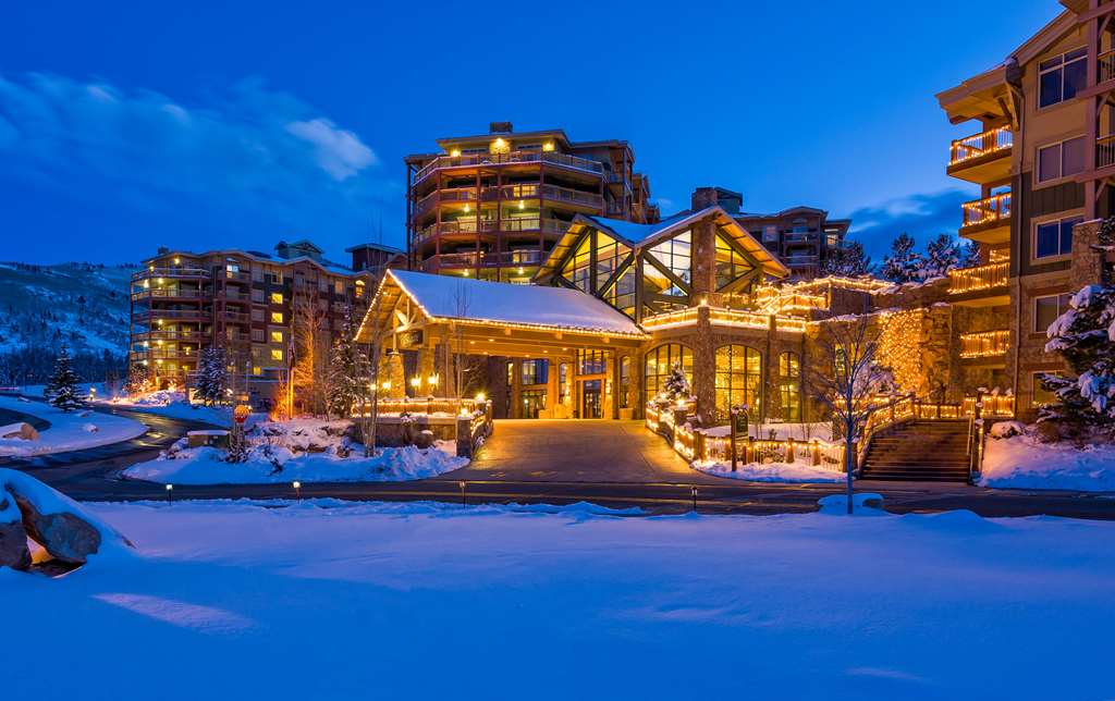 Westgate Park City Resort & Spa - photo 4
