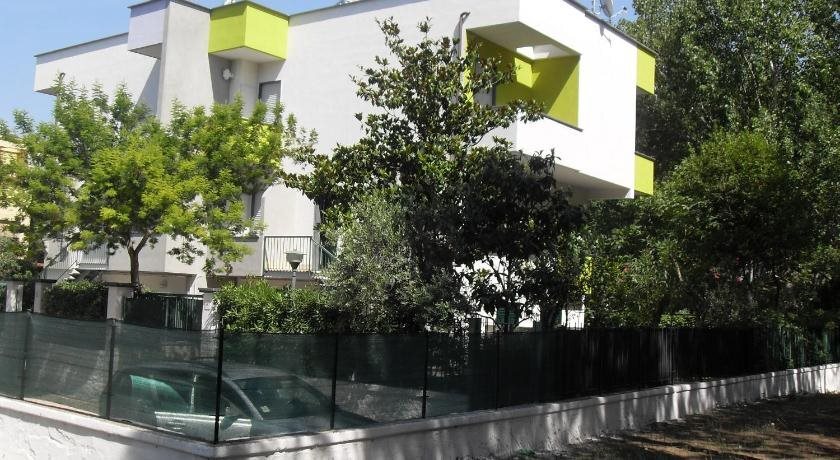 Pagliaio Della Madonna in Capaccio, Italy