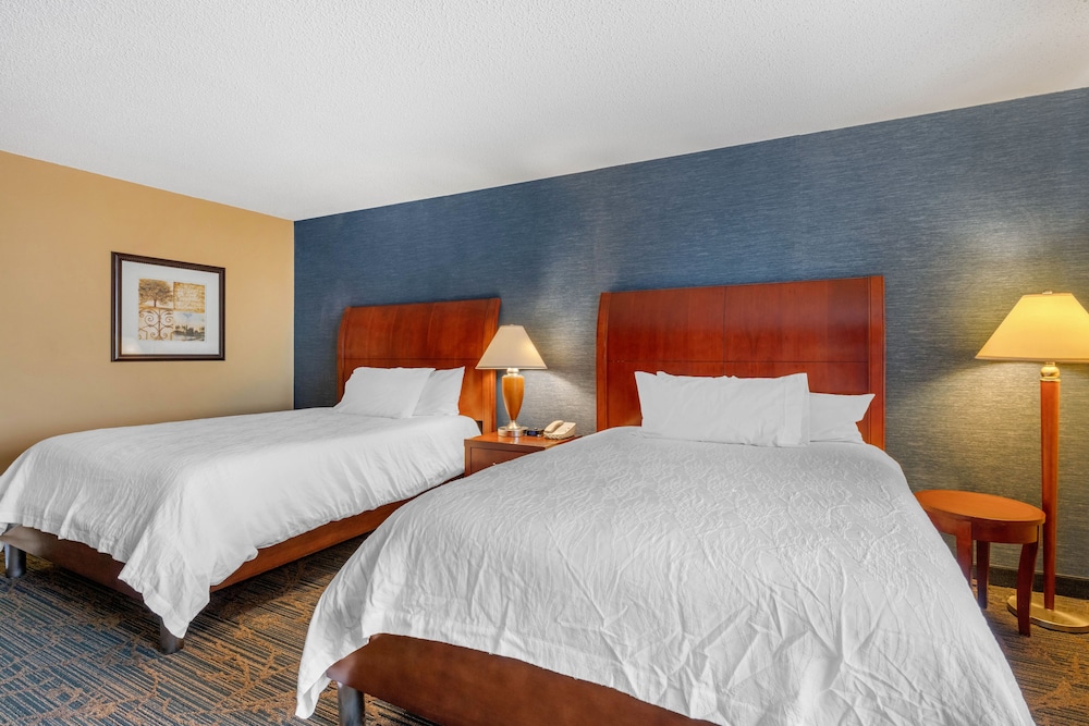 Hilton Garden Inn Tupelo - photo 16
