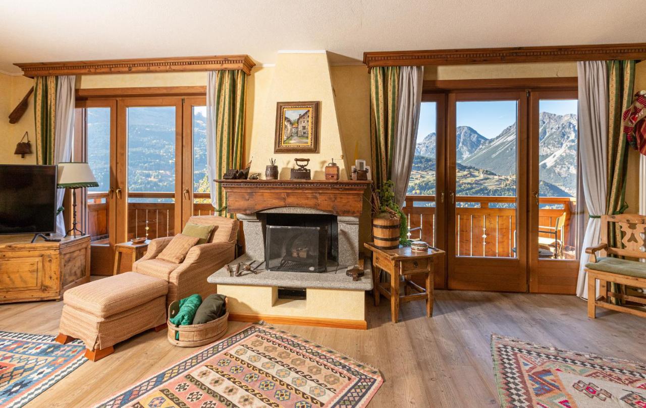 Chalet Casericc — Valdisotto — photo 2