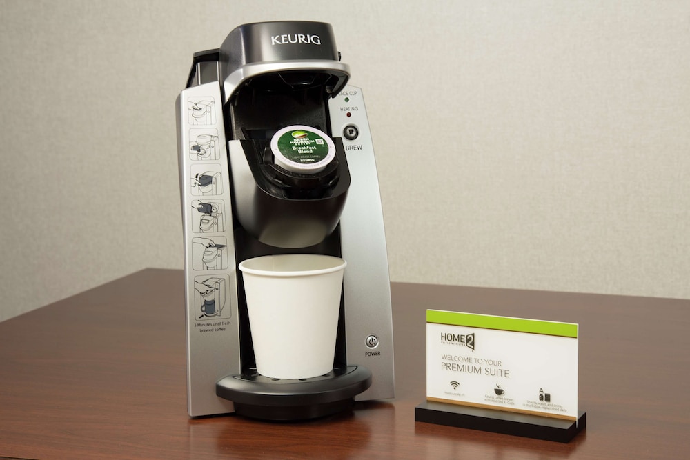 Home2 Suites by Hilton Murfreesboro - photo 15