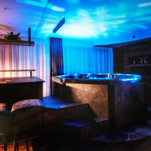La vie Deluxe Private Luxury Apartments — 4-Star Luxury Hotel in Campo Tures, Italy