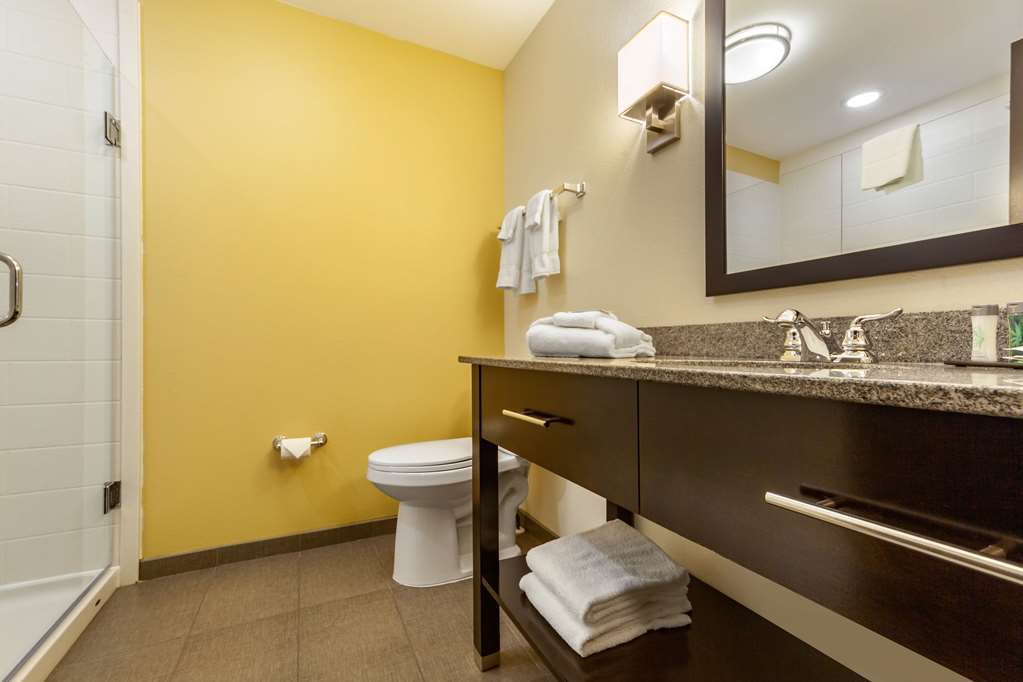 Sleep Inn & Suites Fargo Medical Center - photo 23