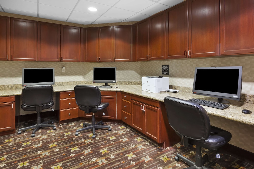 Hampton Inn Detroit Southgate - photo 44