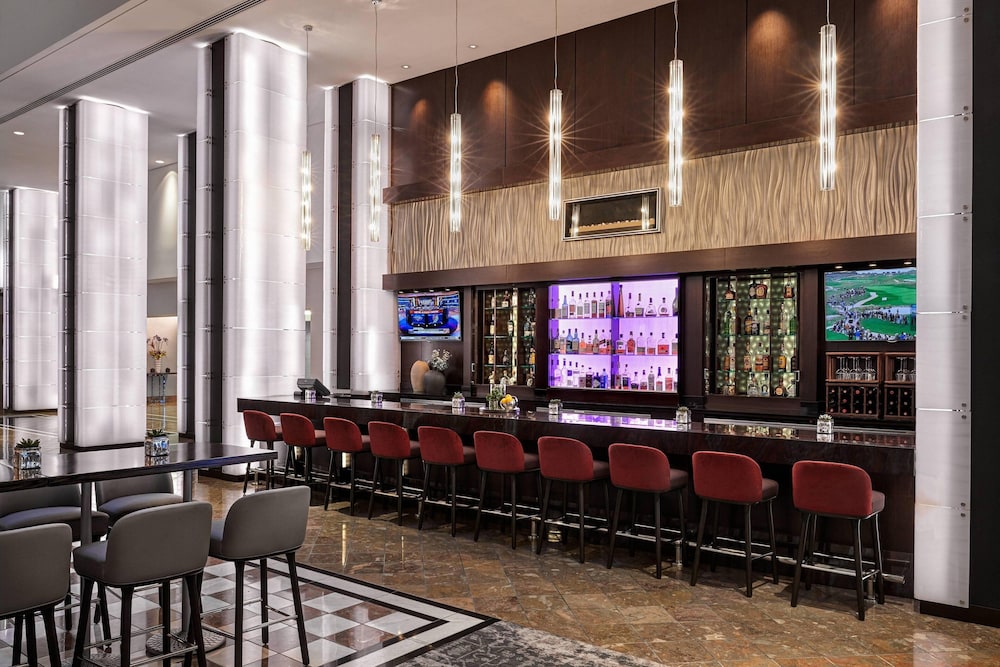 Hotel image of JW Marriott San Francisco Union Square