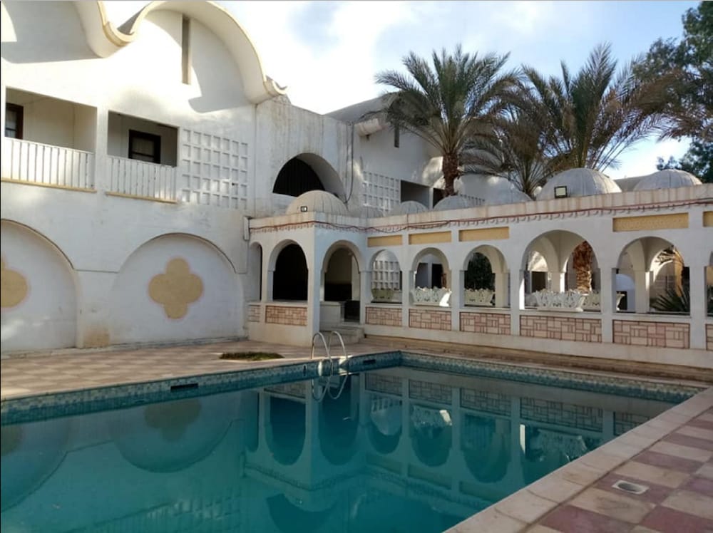 Hotel Souf in El Oued, Algeria